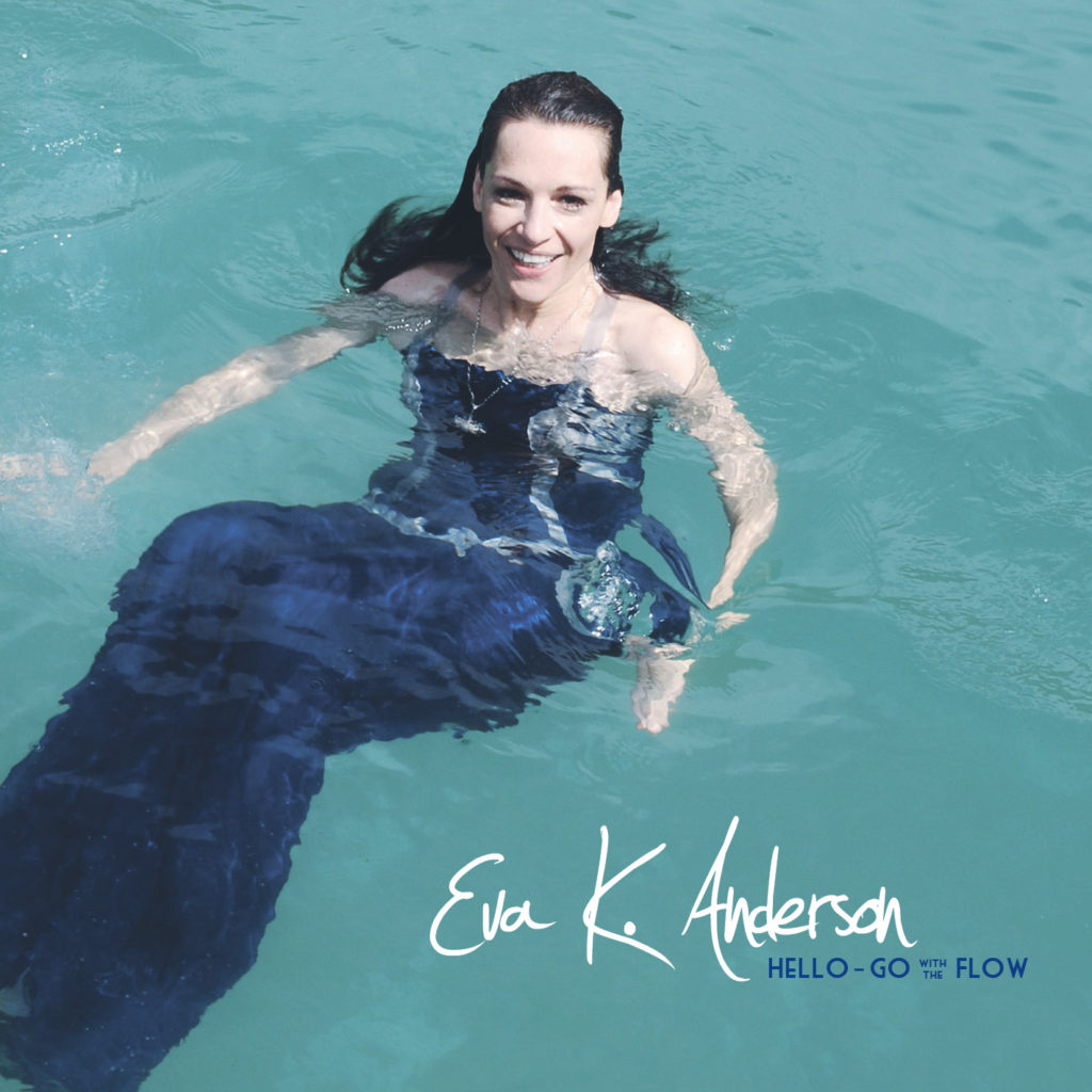 Eva K Anderson A Sound Of Silence