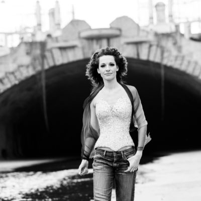 Eva K. Anderson III