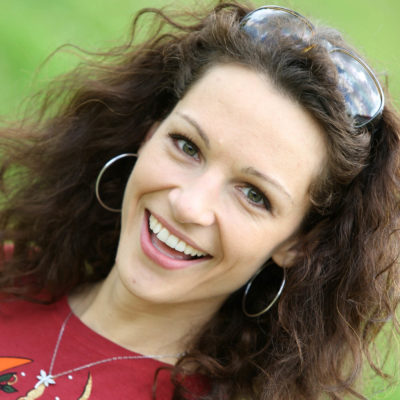 Eva K. Anderson I